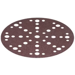Image of Festool Saphir STF Sanding Disc 150mm 150mm 36g Pack of 25
