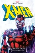 Image of x men the mutant empire omnibus