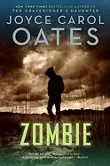 Image of zombie a novel