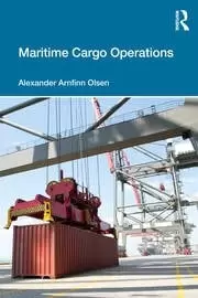 Image of Maritime Cargo Operations