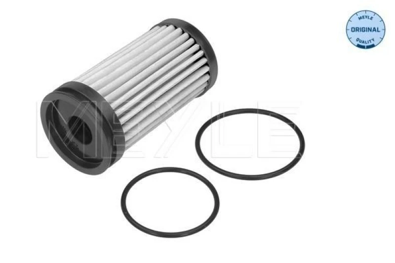 Image of Automatic transmission filter MEYLE 714 136 0004