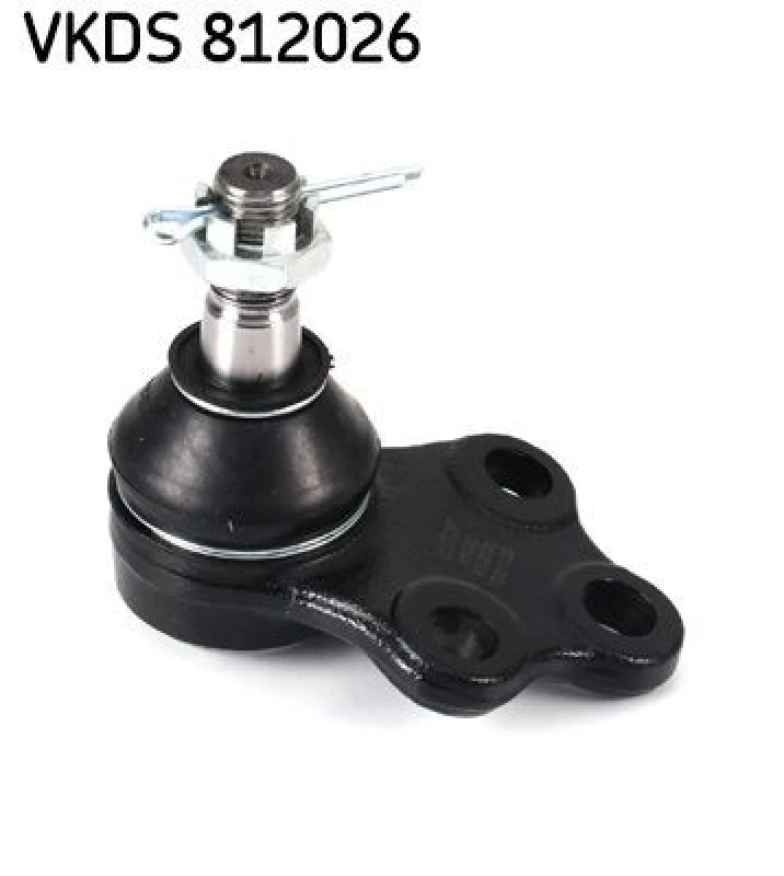 Image of SKF Ball Joint SKF VKDS 812026
