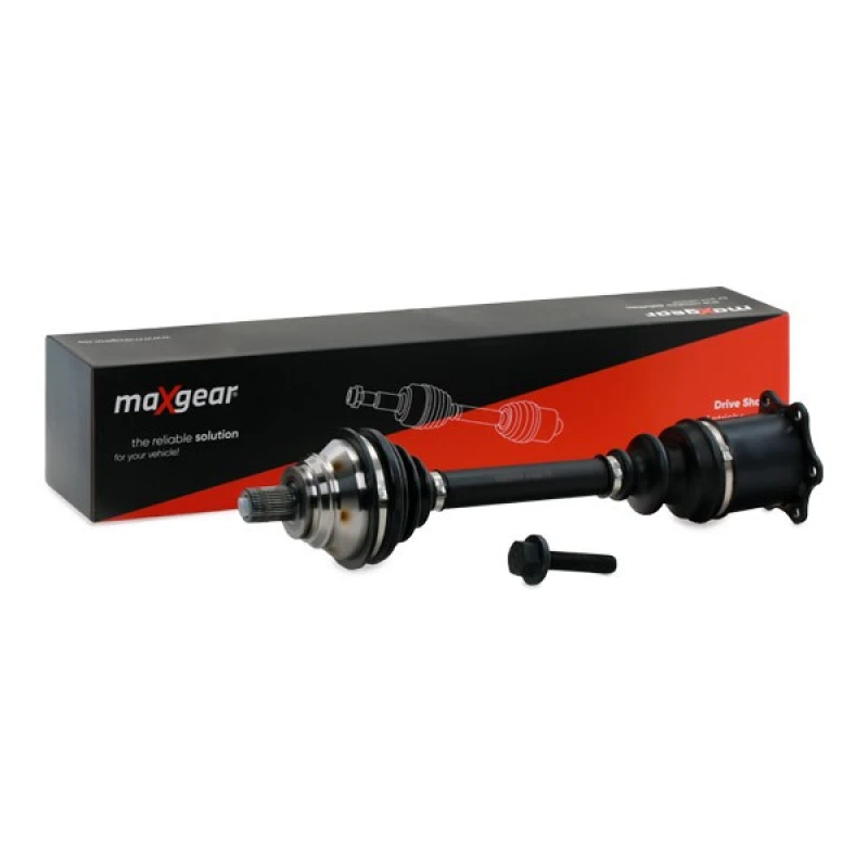 Image of MAXGEAR Drive shaft MAXGEAR 49-1215