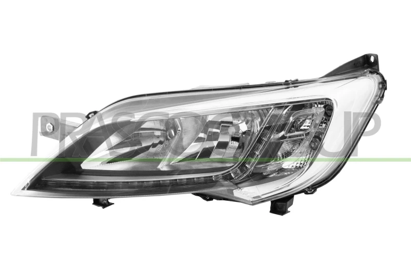 Image of PRASCO Headlight PRASCO FT9324946