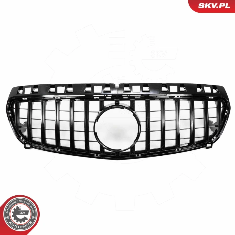 Image of ESEN SKV Radiator Grille ESEN SKV 66SKV500