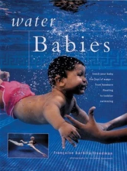 Image of Water Babies by Francoise Barbira Freedman Book