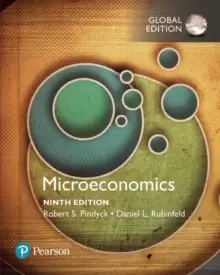 Image of Microeconomics, Global Edition
