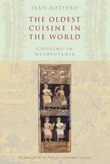 Image of The Oldest Cuisine in the World