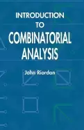 Image of introduction to combinatorial analysis
