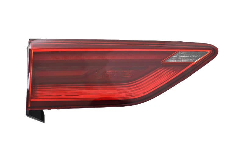 Image of PRASCO VG4104064 Rear light with bulb holder, Left, LED Combination Rearlight (391)