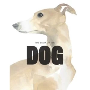 Image of Book of the Dog: The Dog in Art by Angus Hyland (Paperback, 2015)