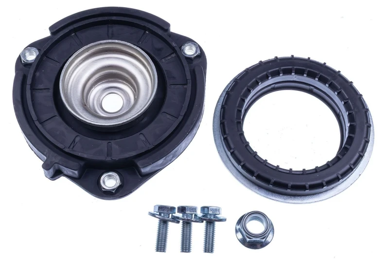 Image of DENCKERMANN Repair kit, suspension strut DENCKERMANN D600333