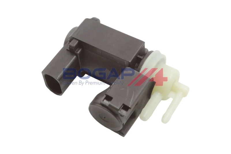 Image of BOGAP Pressure converter, turbocharger BOGAP A6112117