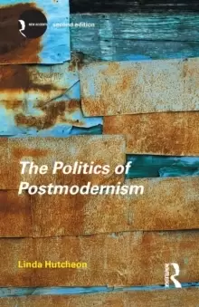 Image of The Politics of Postmodernism