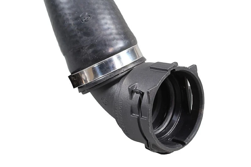 Image of Radiator hose METZGER 2421790