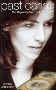 Image of Past Caring by Audrey Jenkinson Paperback