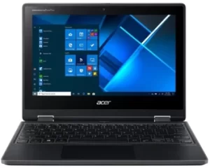 Image of Acer TravelMate Spin B3 TMB311R-31, Intel Celeron N4020, 4GB RAM, 64GB