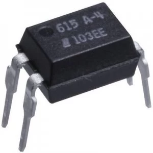 Image of Isocom Components SFH615A 4X Optoisolator