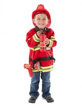 image of Fire Chief Role Play Set