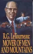 Image of mover of men and mountains