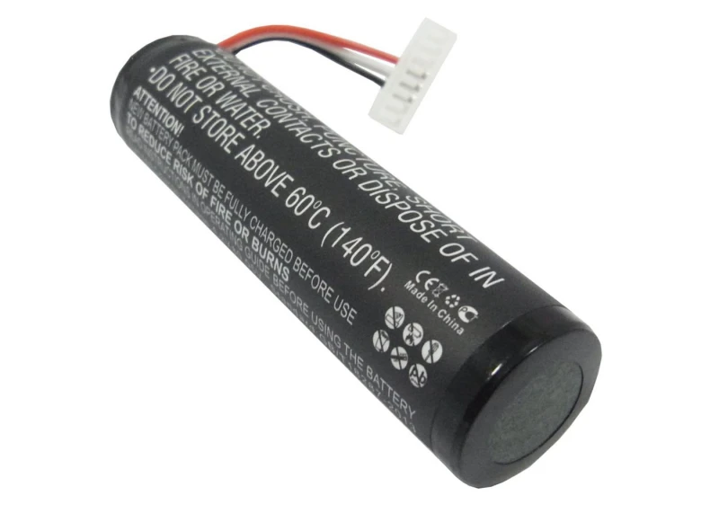 Image of CoreParts MBXPOS-BA0126 printer/scanner spare part Battery