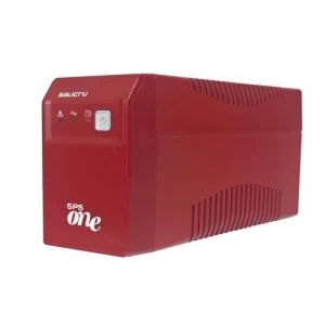 Image of Salicru SPS.900.ONE UK UPS 500-2000 VA with AVR + Soft / USB