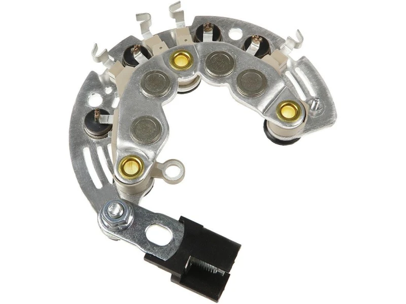 Image of AS-PL Rectifier, alternator AS-PL ARC9021