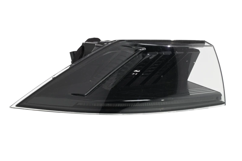 Image of Rear light VALEO 047342