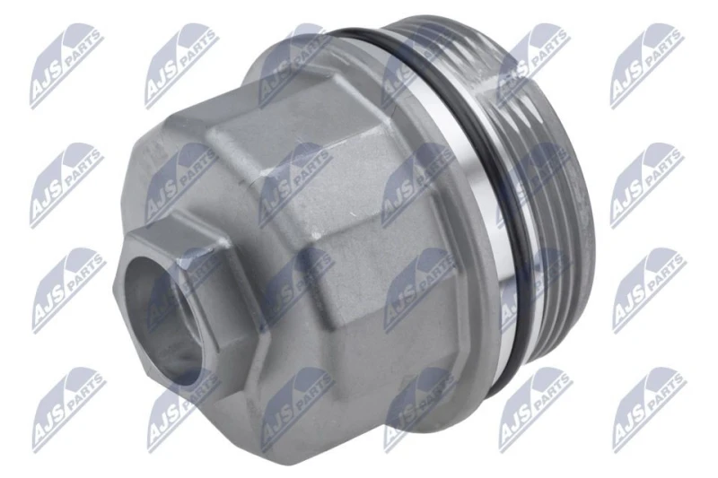 Image of NTY Oil filter housing NTY CCL-BM-027