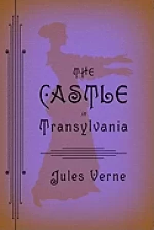Image of castle in transylvania
