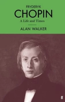 Image of Fryderyk Chopin by Alan Walker