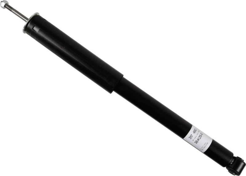 Image of Shock absorber SACHS 317 460