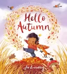 Image of Hello Autumn