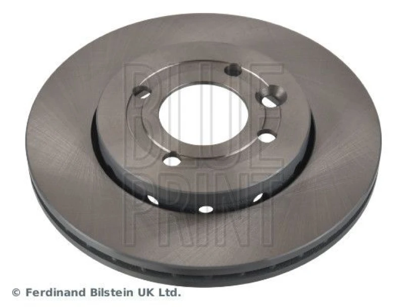 Image of Blue PRINT Brake disc Blue PRINT ADBP430030