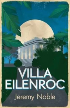 Image of Villa Eilenroc Hardback