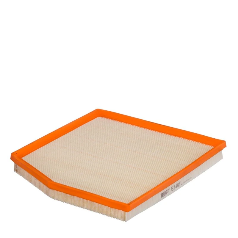 Image of Air filter HENGST FILTER E1461L