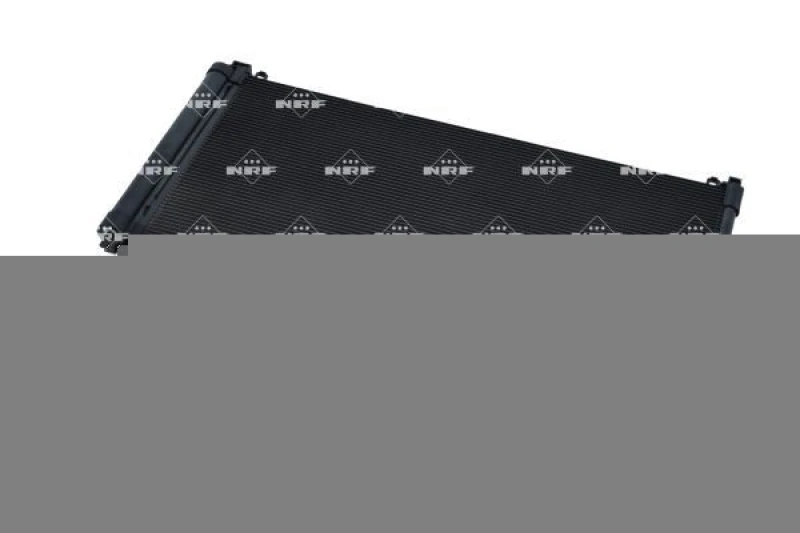 Image of NRF Air conditioning condenser NRF 350433