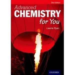 Image of Advanced Chemistry For You
