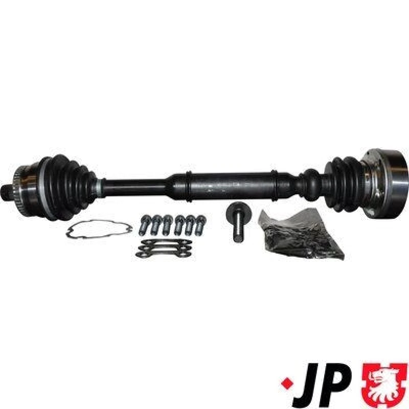 Image of JP GROUP Drive shaft JP GROUP 1143104070
