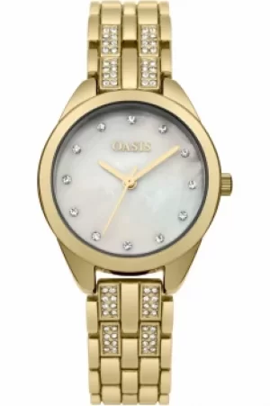 image of Ladies Oasis Watch B1619