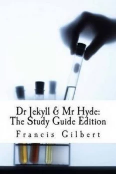 Image of Dr Jekyll & Mr Hyde by Francis Gilbert