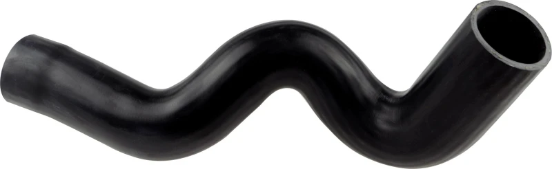 Image of GATES Charger intake hose GATES 09-0596