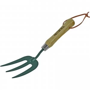 image of Faithfull Countryman Hand Fork