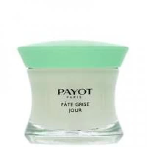 image of Payot Paris Pate Grise Jour: Matifying Beauty Gel 50ml