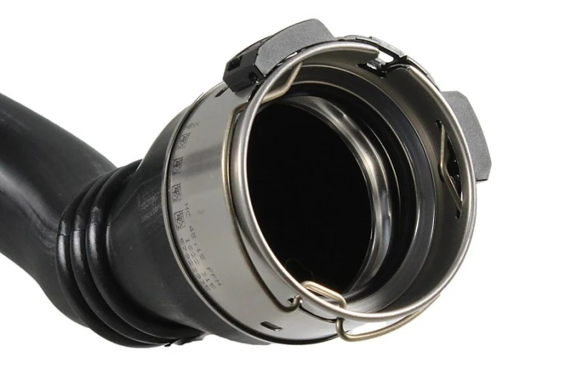 Image of Charger intake hose METZGER 2401030