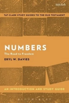 Image of Numbers by Eryl W. Davies Book