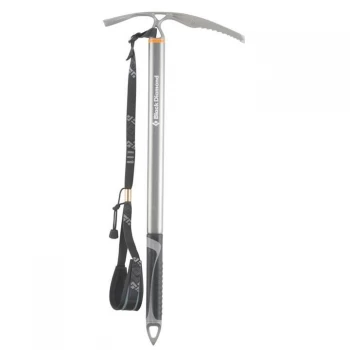 Image of Black Diamond Raven Axe - Silver/Black
