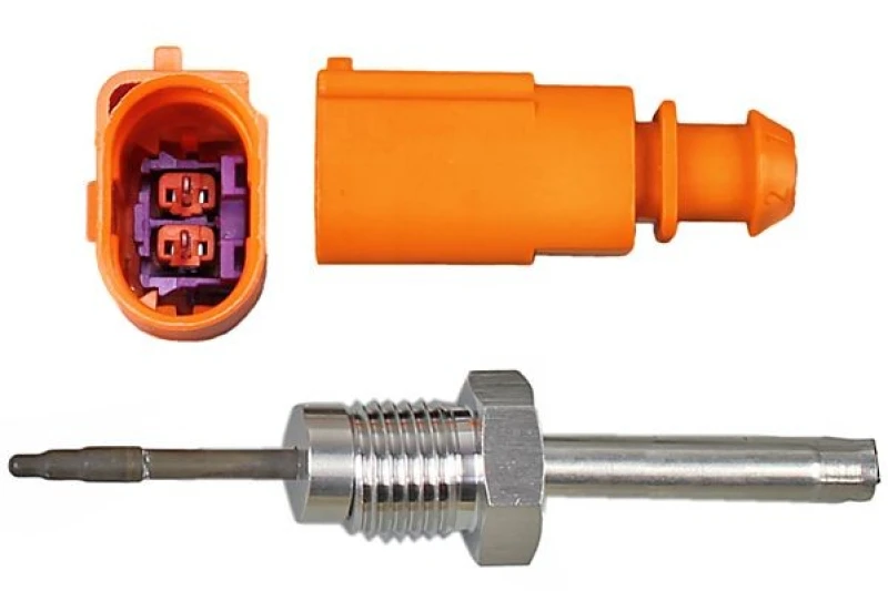 Image of Exhaust gas temperature sensor (EGT) METZGER 0894594