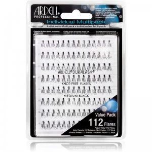 Image of Ardell Individuals Multipack Knotless Individual Cluster Lashes