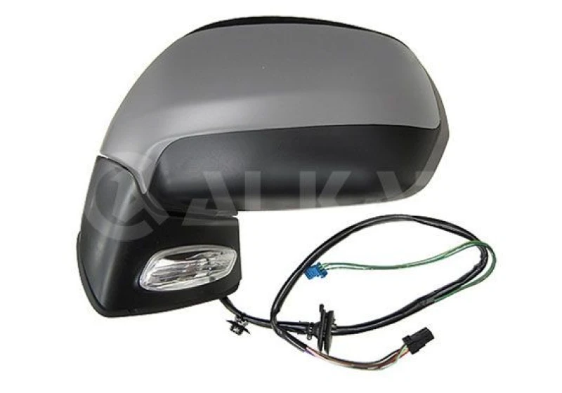 Image of ALKAR Wing mirror ALKAR 6161858